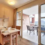 Résidence Le Village De Cap Esterel - Maeva - 2 Pièces 5 Personnes Climatisé - Sélection Mae-8344 Appartement *