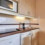 Résidence Le Village De Cap Esterel - Maeva - 2 Pièces 5 Personnes Climatisé - Sélection Mae-8344 Appartement Saint-Raphaël