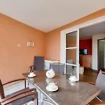 Résidence Le Village De Cap Esterel - Maeva - 2 Pièces 5 Personnes Climatisé - Sélection Mae-8344 Appartement *