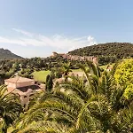 Résidence Le Village De Cap Esterel - Maeva - 2 Pièces 5 Personnes Climatisé - Sélection Mae-8344 Appartement
