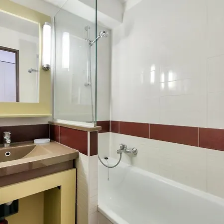 Διαμέρισμα Le Village De Cap Esterel - Maeva - 2 Pieces 5 Personnes Climatise - Selection Mae-8344 *