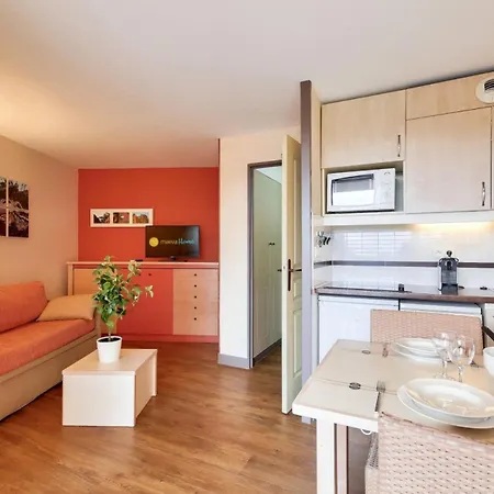 Le Village De Cap Esterel - Maeva - 2 Pieces 5 Personnes Climatise - Selection Mae-8344 *