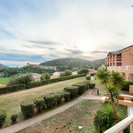 Le Village De Cap Esterel - Maeva - 2 Pieces 5 Personnes Climatise - Selection Mae-8344 * Saint-Raphaël