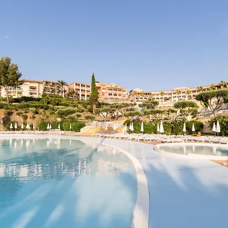 Le Village De Cap Esterel - Maeva - 2 Pieces 5 Personnes Climatise - Selection Mae-8344 Διαμέρισμα