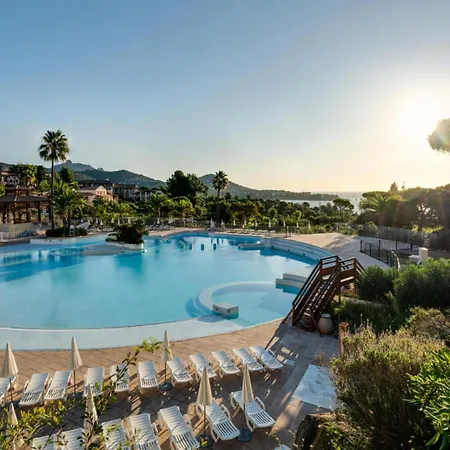 Διαμέρισμα Le Village De Cap Esterel - Maeva - 2 Pieces 5 Personnes Climatise - Selection Mae-8344 *