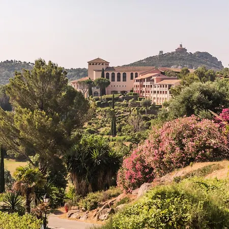 Le Village De Cap Esterel - Maeva - 2 Pieces 5 Personnes Climatise - Selection Mae-8344 * Saint-Raphaël