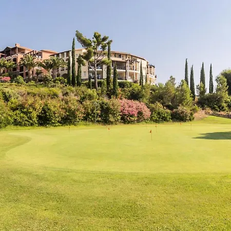 Le Village De Cap Esterel - Maeva - 2 Pieces 5 Personnes Climatise - Selection Mae-8344 Lägenhet