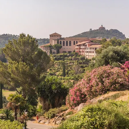 Le Village De Cap Esterel - Maeva - 2 Pieces 5 Personnes Climatise - Selection Mae-8344