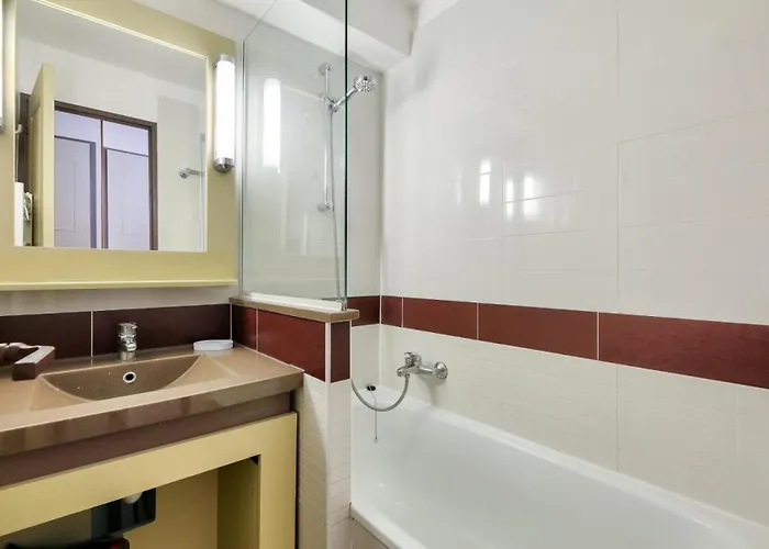 Apartmán Le Village De Cap Esterel - Maeva - 2 Pieces 5 Personnes Climatise - Selection Mae-8344 *