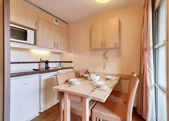 Le Village De Cap Esterel - Maeva - 2 Pieces 5 Personnes Climatise - Selection Mae-8344