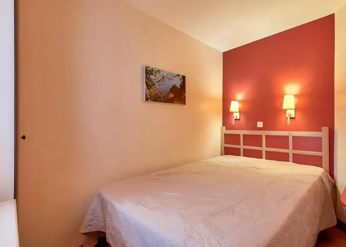 Le Village De Cap Esterel - Maeva - 2 Pieces 5 Personnes Climatise - Selection Mae-8344 *