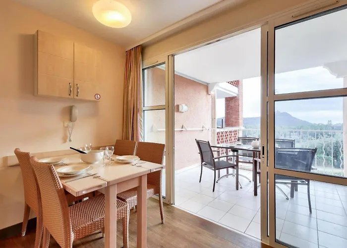 Le Village De Cap Esterel - Maeva - 2 Pieces 5 Personnes Climatise - Selection Mae-8344 Apartmán *