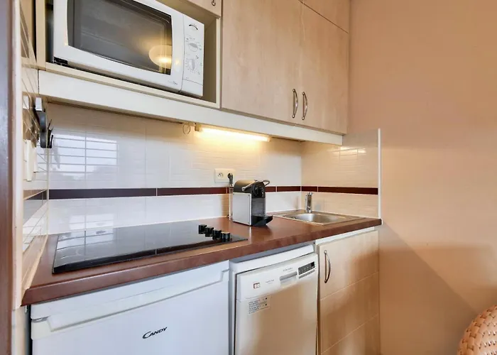 Le Village De Cap Esterel - Maeva - 2 Pieces 5 Personnes Climatise - Selection Mae-8344 Apartmán Saint-Raphaël