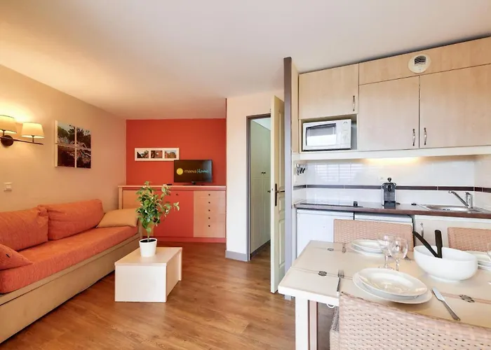 Le Village De Cap Esterel - Maeva - 2 Pieces 5 Personnes Climatise - Selection Mae-8344 *