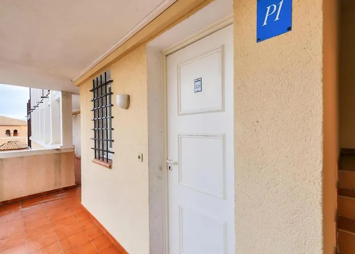 Résidence Le Village De Cap Esterel - Maeva - 2 Pièces 5 Personnes Climatisé - Sélection Mae-8344 Apartamento